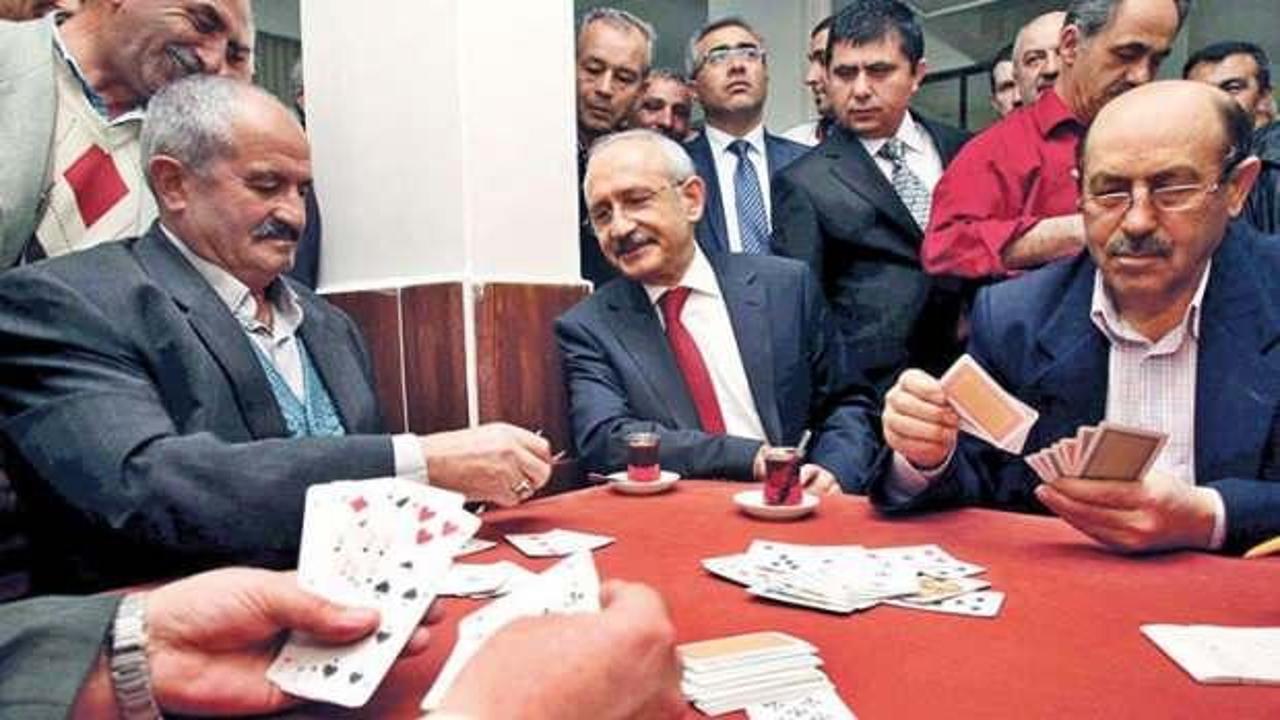 Kılıçdaroğlu: Kağıt bilmiyor diyenler çıksın karşıma