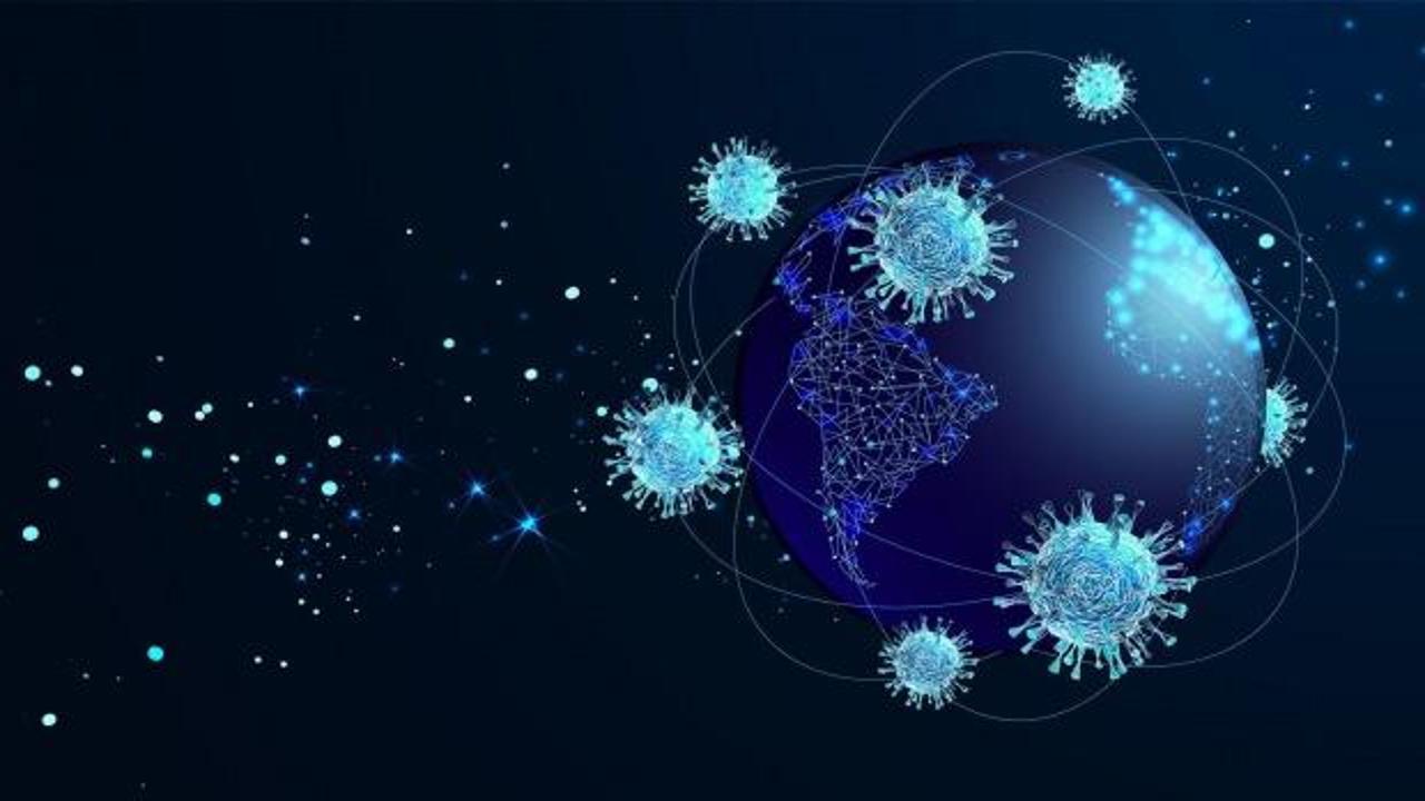 Koronavirüsün bir belirtisi daha ortaya çıktı! Geceleri dikkat!