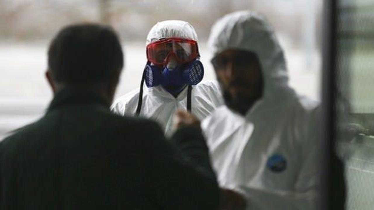 Koronavir&uuml;s&uuml;n en belirgin semptomu belli oldu