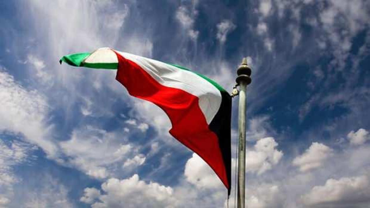 Kuveyt Emiri'nin vefatı dolayısıyla ülkede 40 gün yas ilan edildi