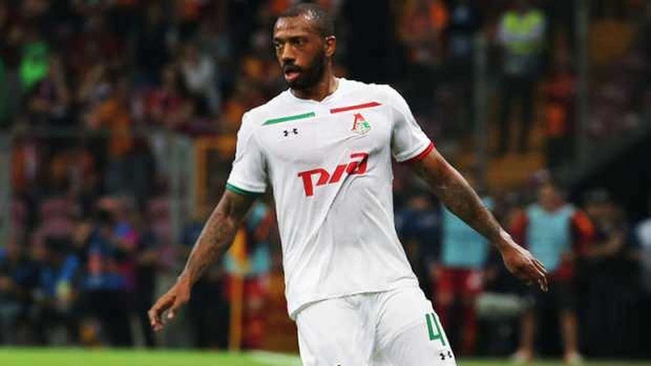 Manuel Fernandes, Kayserispor'a 1+1 yıllık imzaladı