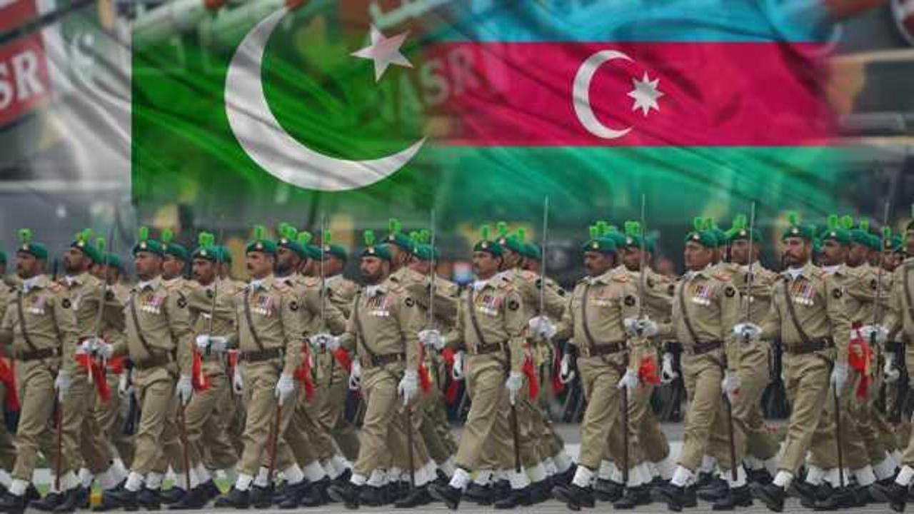 Pakistan, ortalığı karıştıran Azerbaycan iddiasını yalanladı