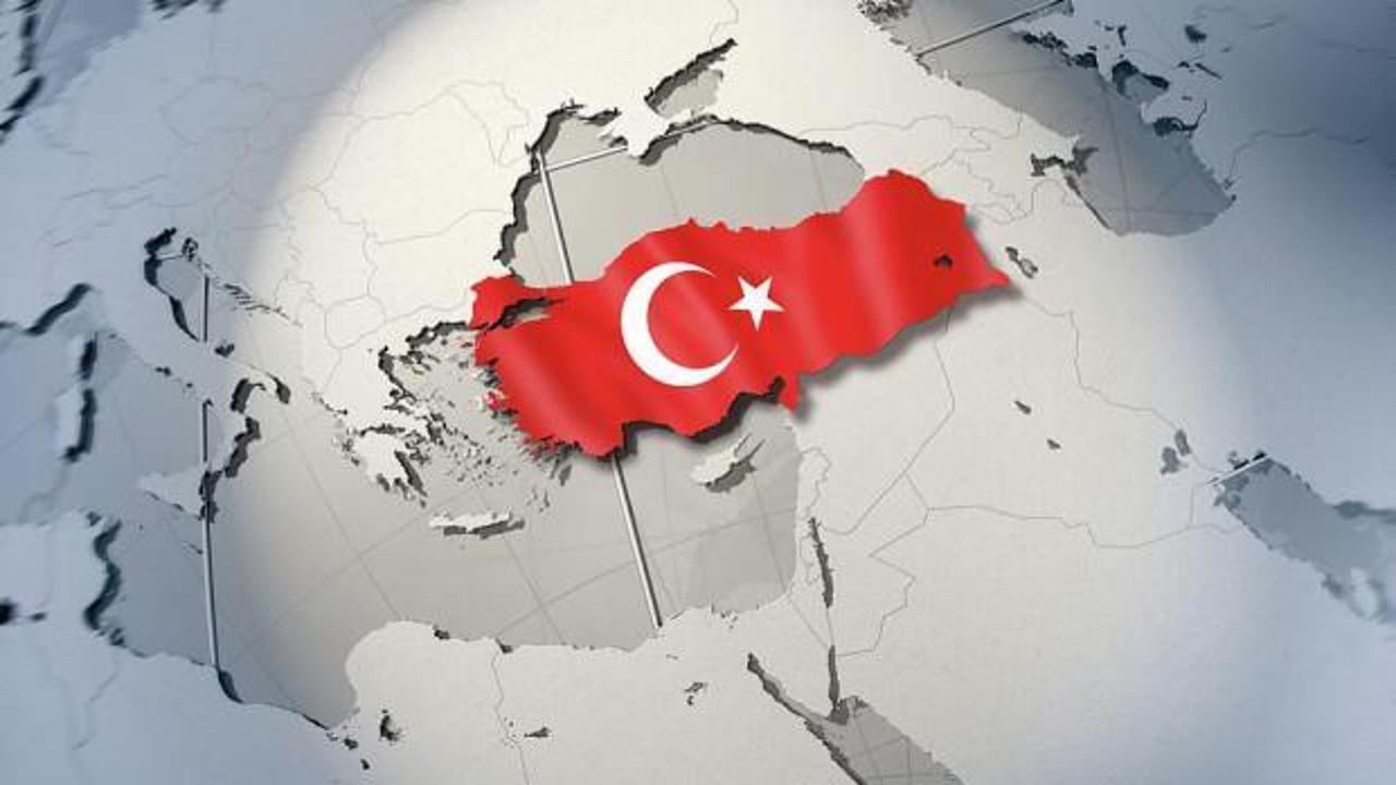 ‘Pandemi dev markaları Türkiye’den alıma çekti’