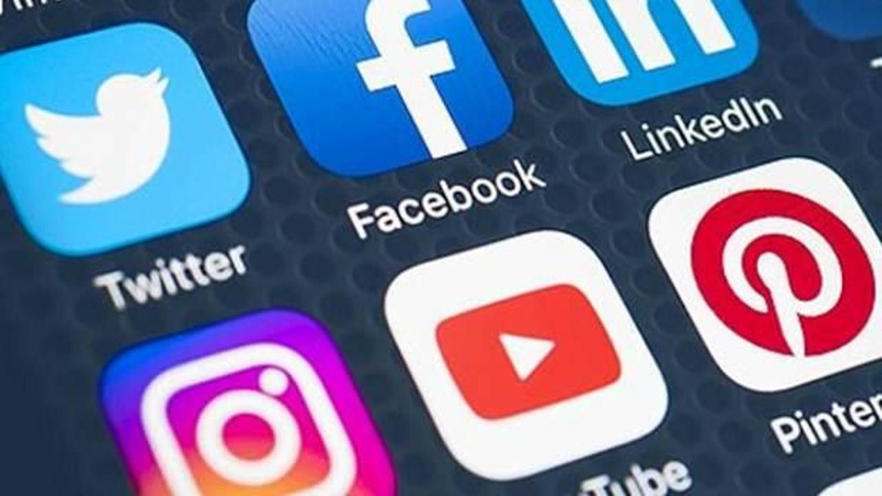 Sosyal medya yasasıyla Türkiye'nin verisi Türkiye'de kalacak