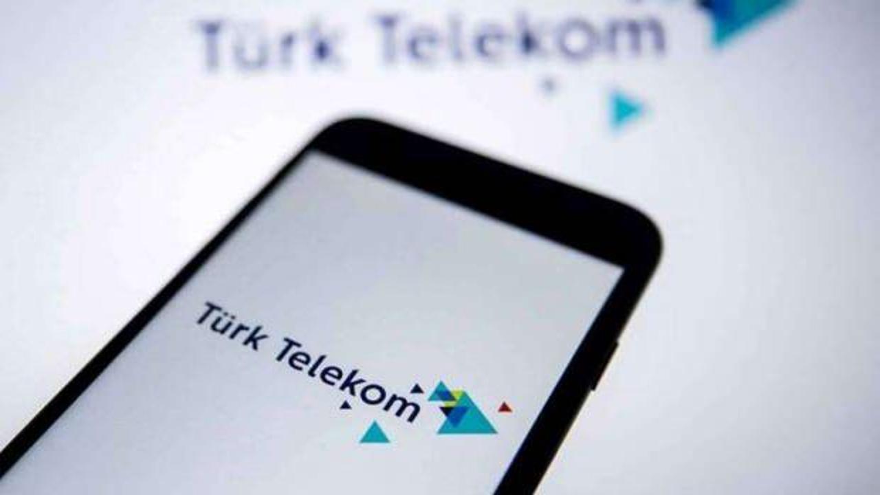 Türk Telekom yeni teknolojisini test etti: 10 GB 8 saniyede indirildi