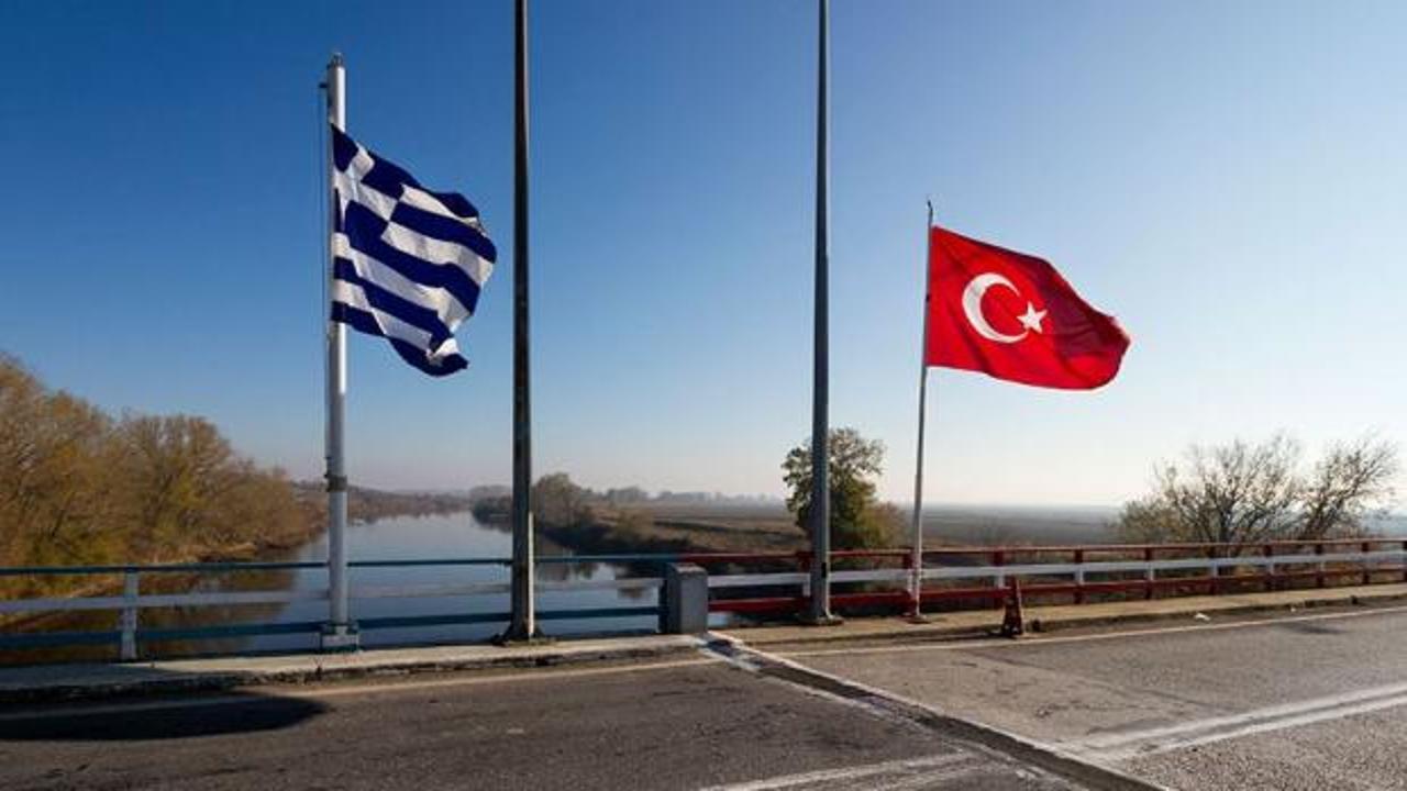 Türkiye ve Yunanistan arasında yeni görüşme
