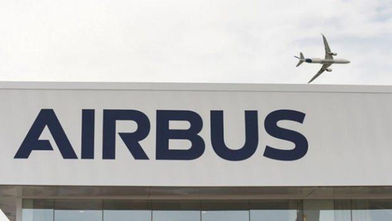 Airbus CEO'su: Havacılık endüstrisinin görünümü beklenenden daha kötü