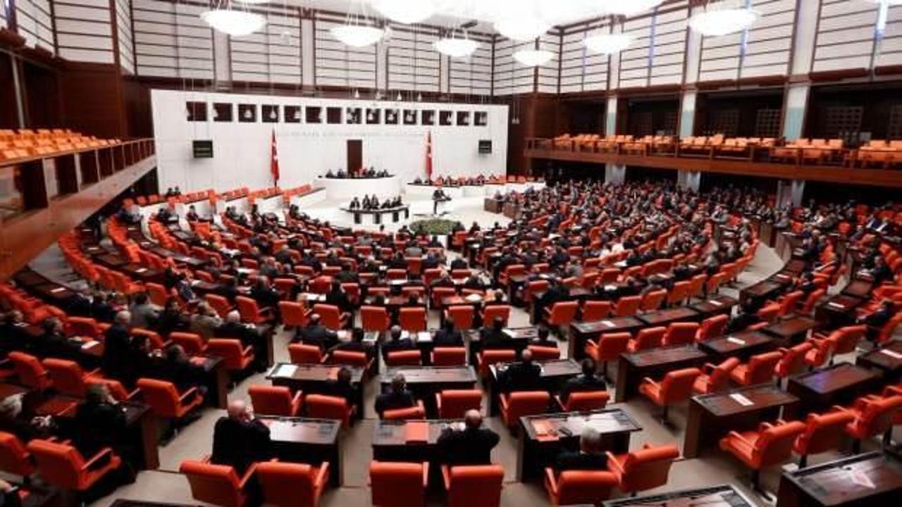 AK Parti nabız yokluyor: 'Türkiye Milletvekilliği' tartışması