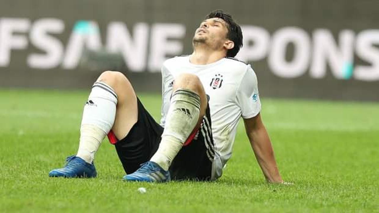 Beşiktaş'tan son 15 yıla damga vuran başlangıç!