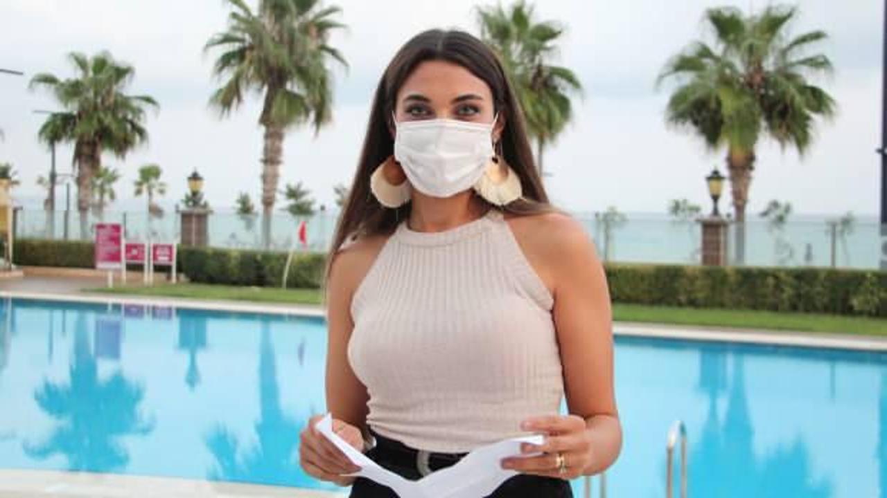 Ermenilerin T&uuml;rk otelleri hakkındaki k&ouml;t&uuml; ve asılsız yorumlarına tepki