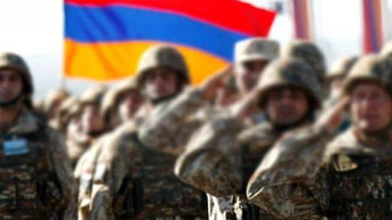 Ermenistan ateşkesi deldi! 1 sivil hayatını kaybetti..