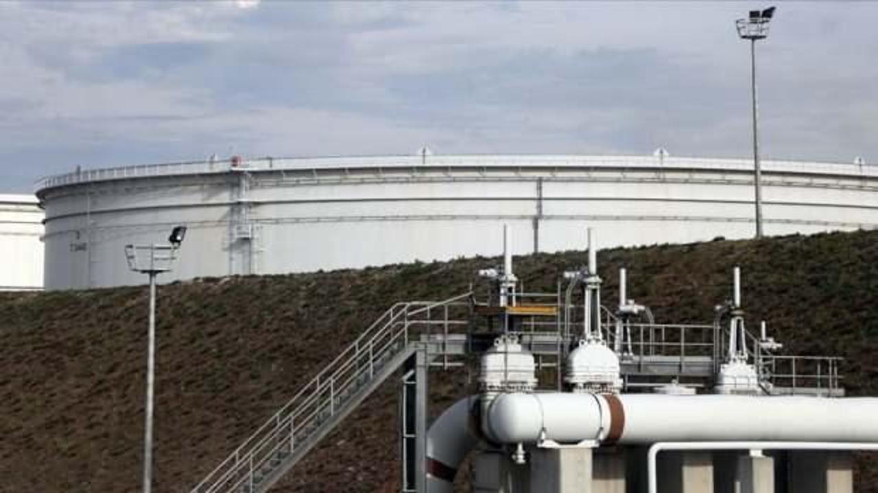 Ermenistan, Bakü-Tiflis-Ceyhan Petrol Boru Hattı'na füzeyle saldırdı