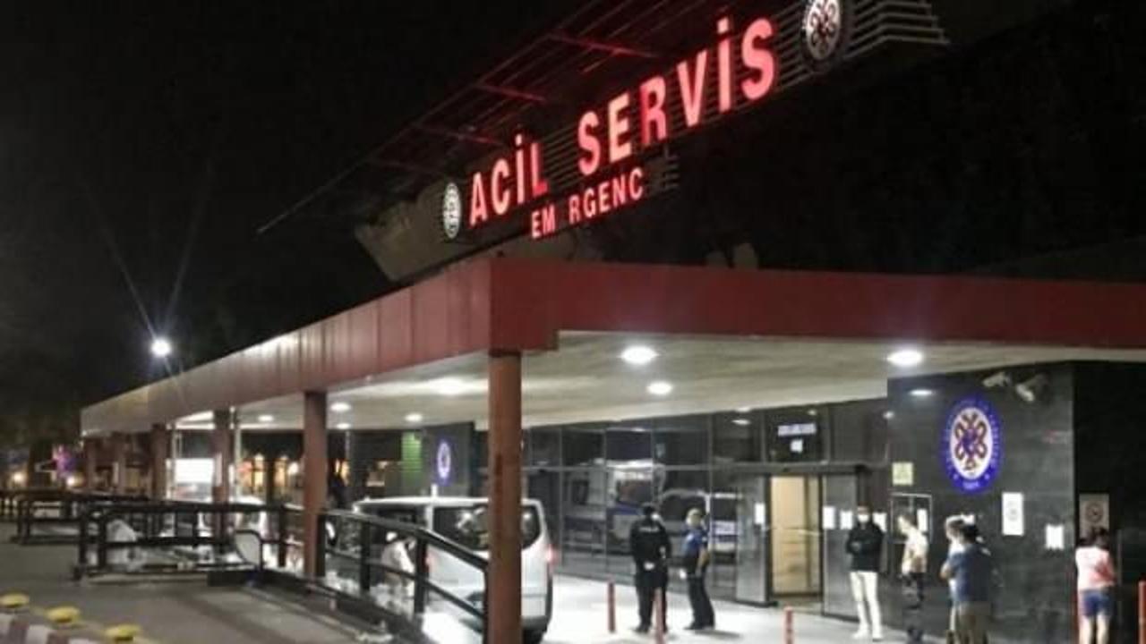 Evde fenalaşan 16 yaşındaki gencin ş&uuml;pheli &ouml;l&uuml;m&uuml;