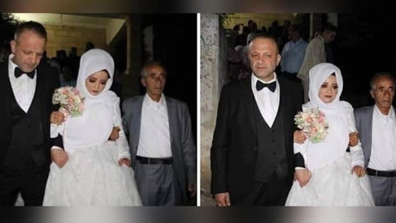 Filistinli kadın 18 yıl beklediği tutuklu nişanlısına kavuştu