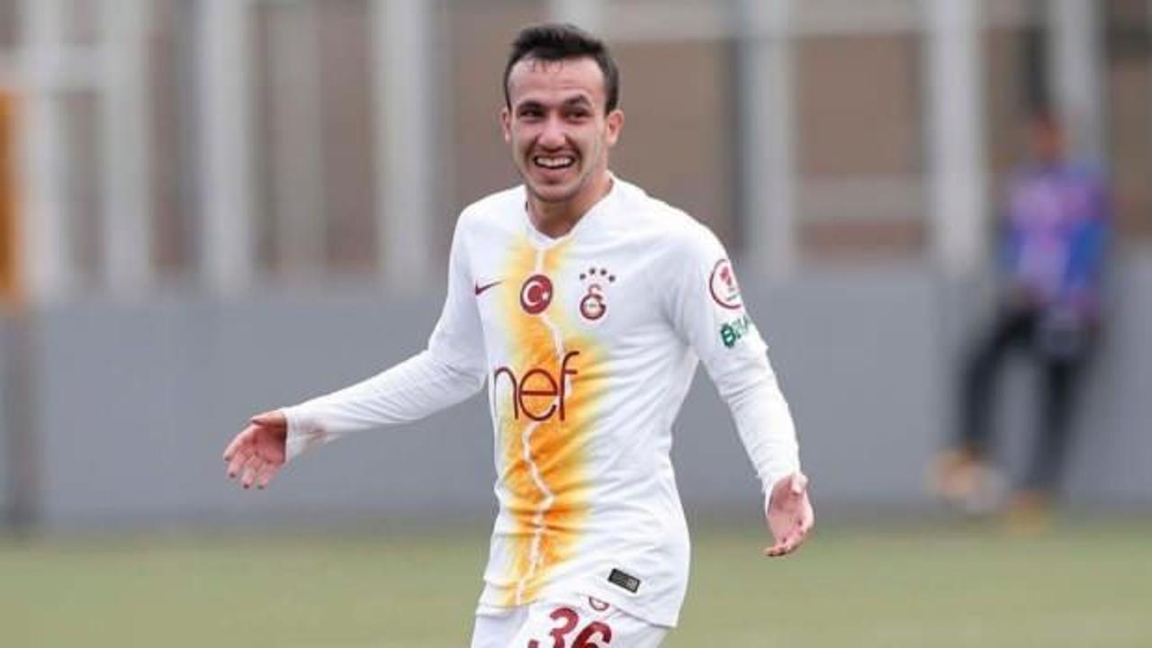 Galatasaray, Atalay Babacan'ı Adanaspor'a kiraladı