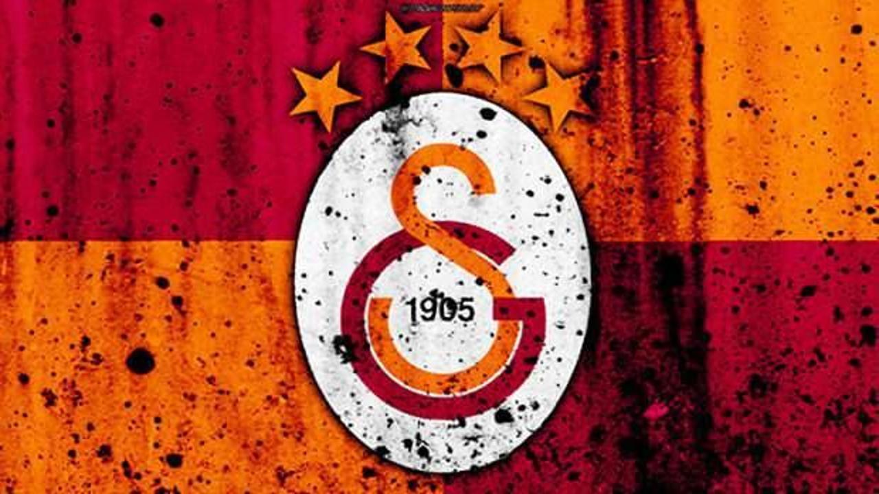 Galatasaray'dan milli takımlara 9 oyuncu