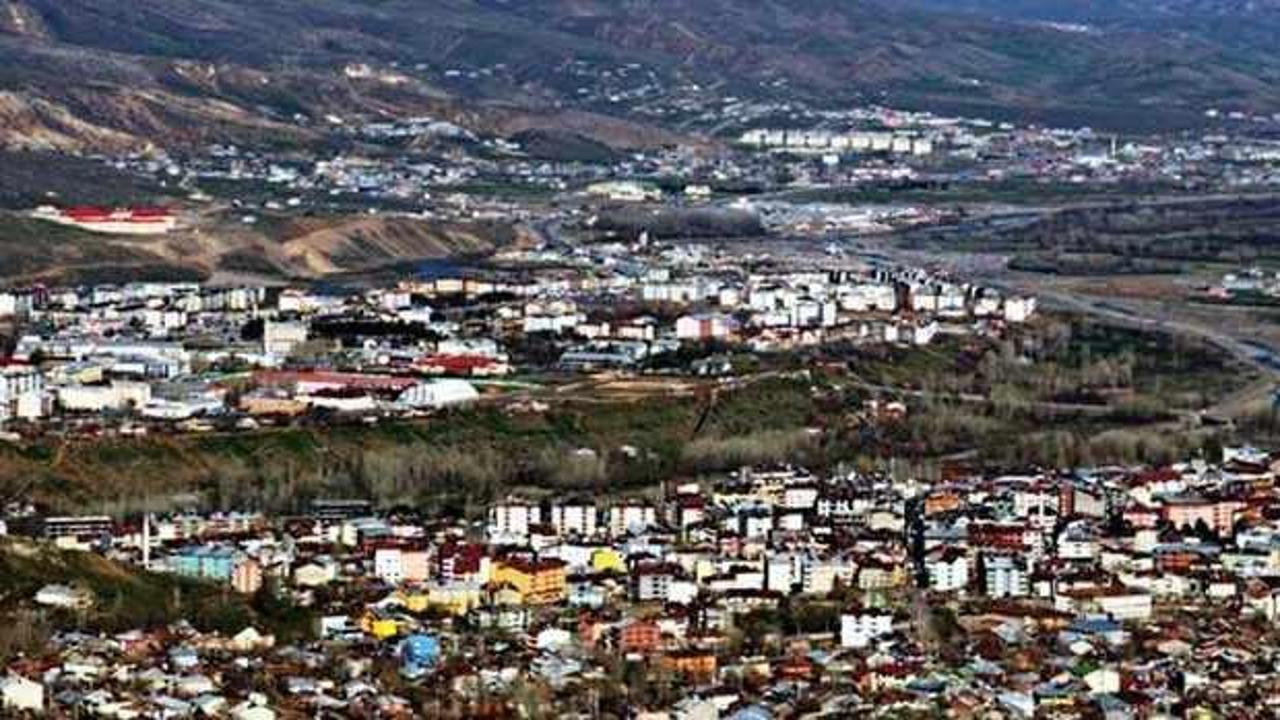 Heyecanlandıran keşif! 150 yıl sonra Bingöl'de ortaya çıktı