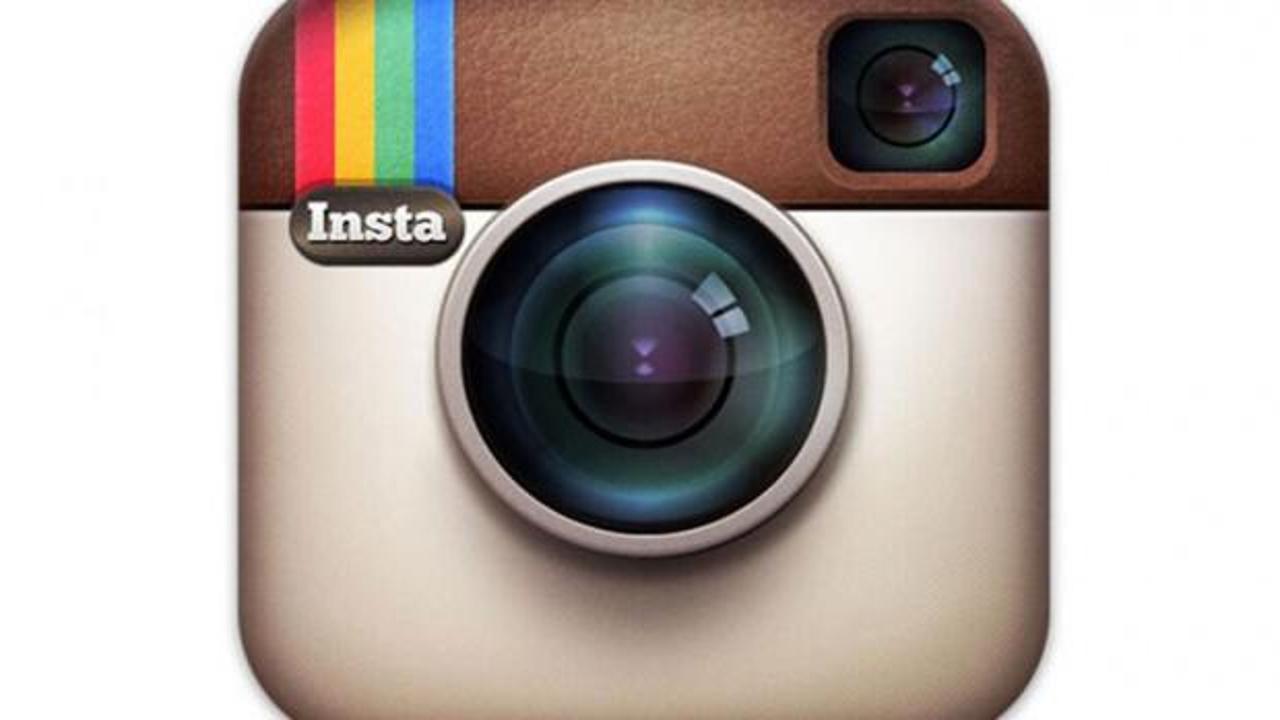 Instagram’ın klasik logosuna ait bir sürpriz ortaya çıktı