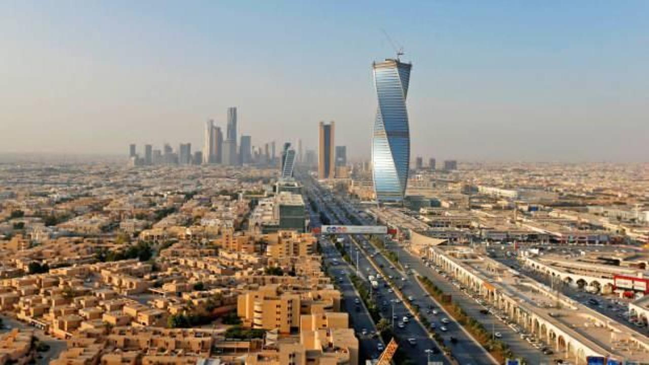 İş dünyasından "Suudi Arabistan" ile ilgili ortak açıklama