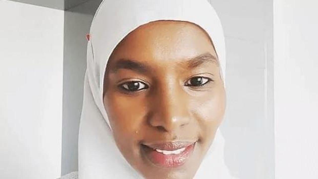 İsveç'te skandal karar! Somalili başörtülü kadına ırkçılık..