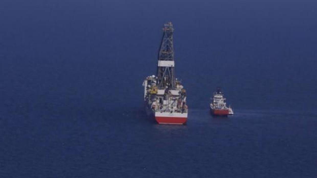 Karadeniz'de keşfedilen gaz rezervi yükselebilir
