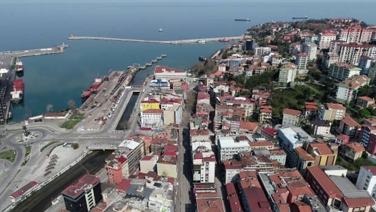 Zonguldak, Türkiye'nin enerji üssü olacak