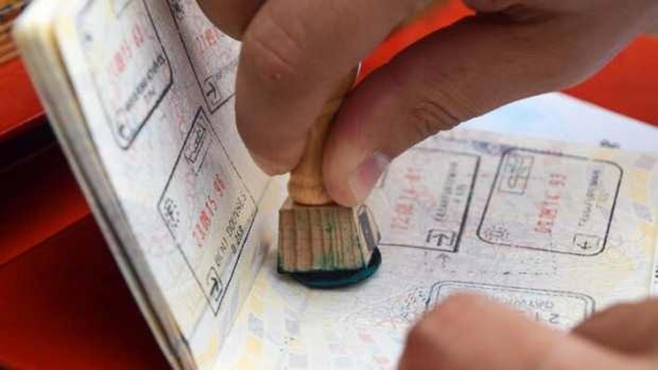 Pasaportta önemli değişiklik! 4 yıla çıkarıldı...