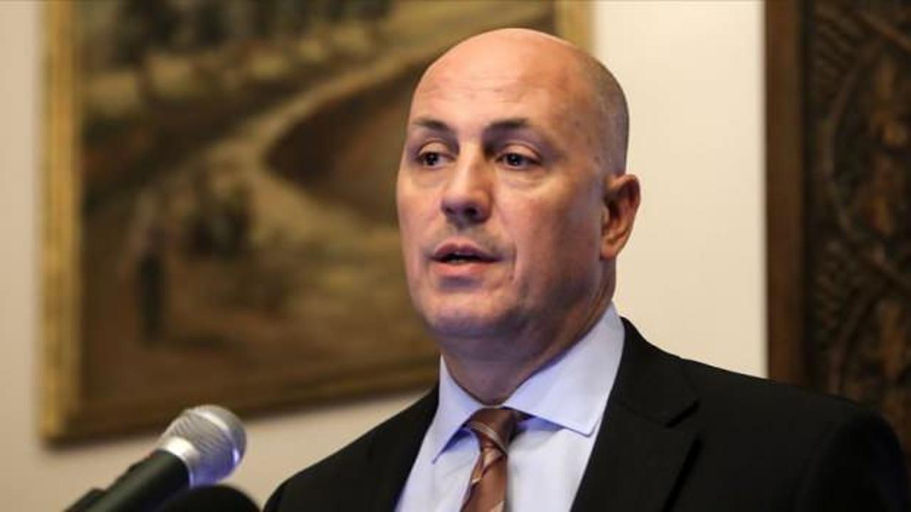 Ottawa B&uuml;y&uuml;kel&ccedil;isi Uras: Ermenistan işgal altında tuttuğu topraklardan &ccedil;ekilmeli