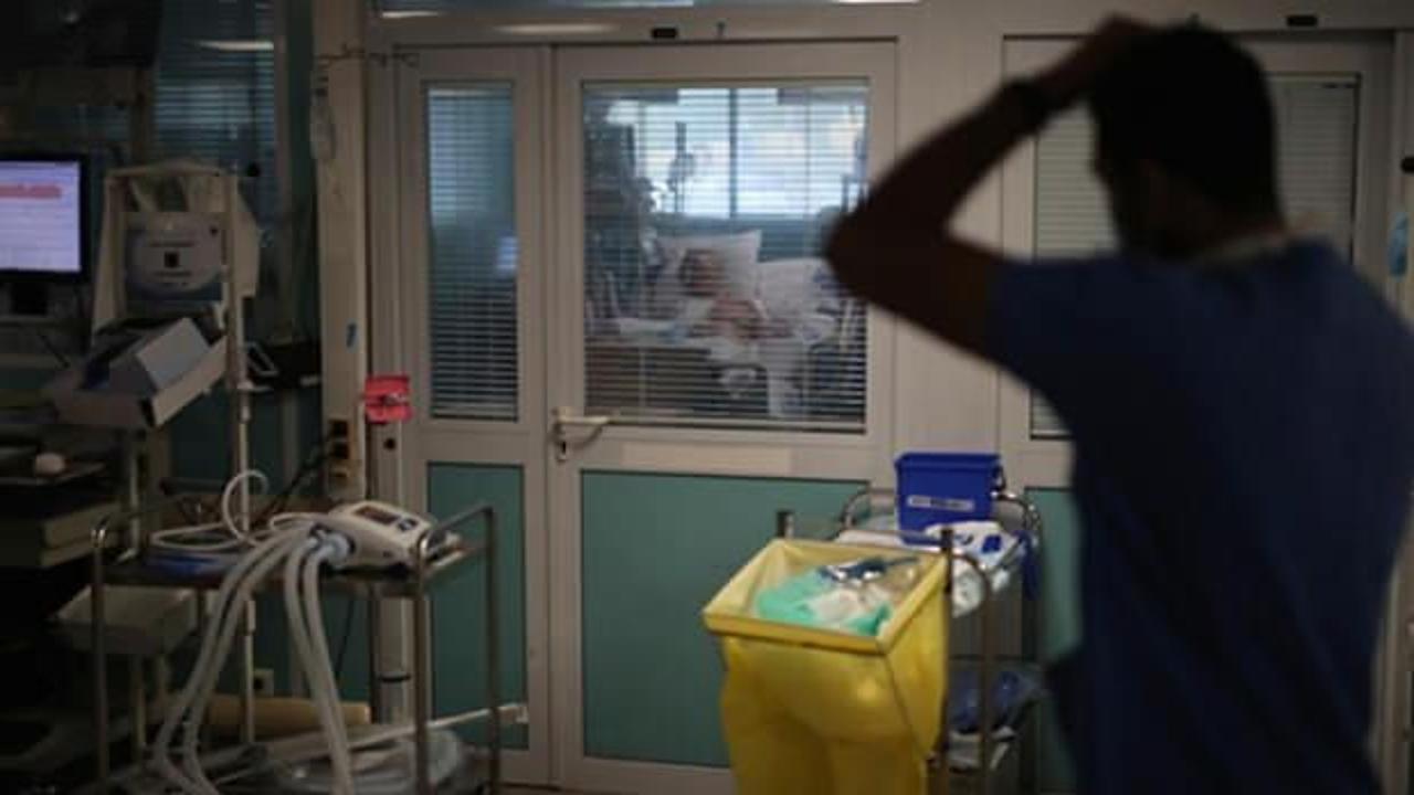 İspanya ve Portekiz'de koronavirüs vakaları arttı