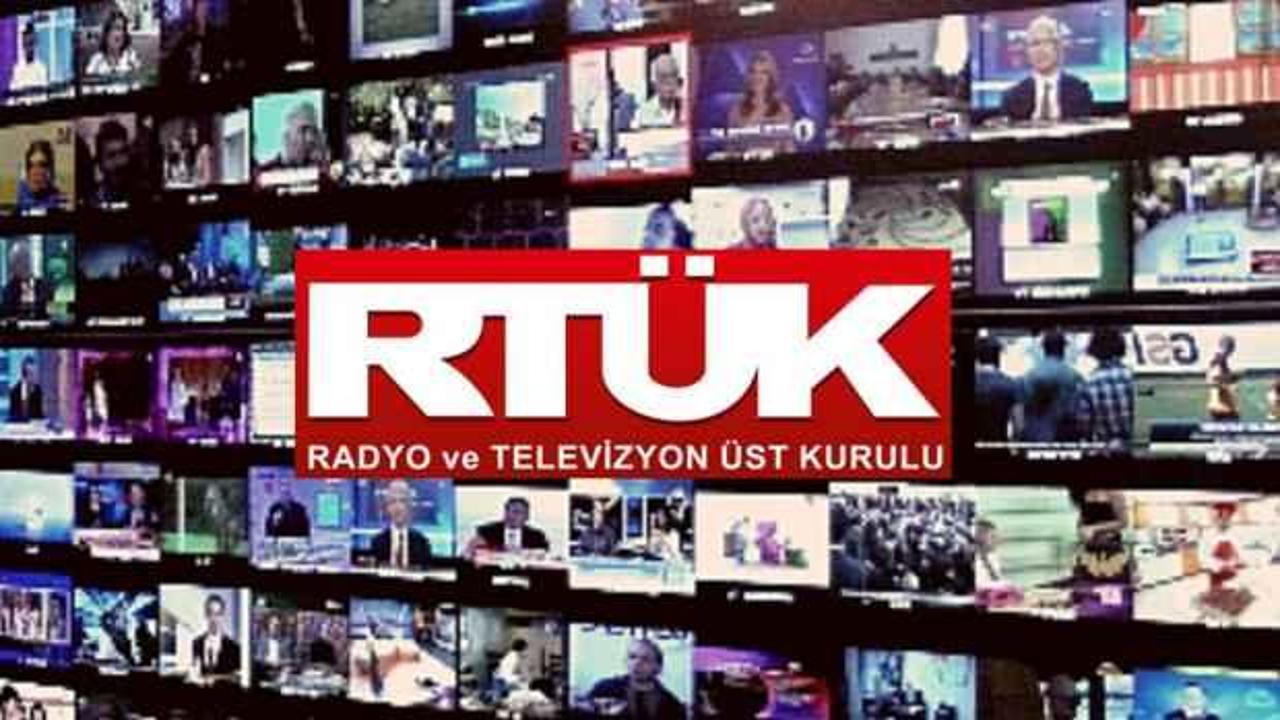 RTÜK'ten Halk TV'ye Azerbaycan cezası