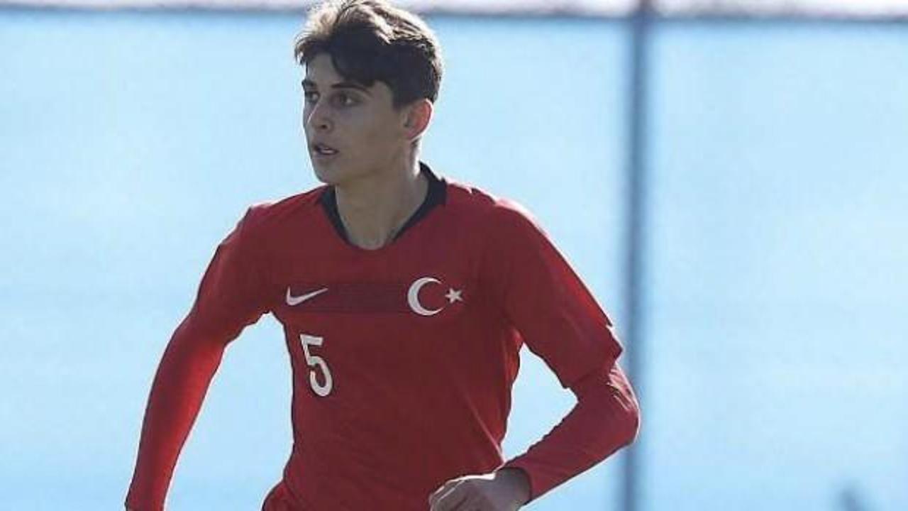 'Rakiplerimiz FIFA oynarken aldığım takımlar!'