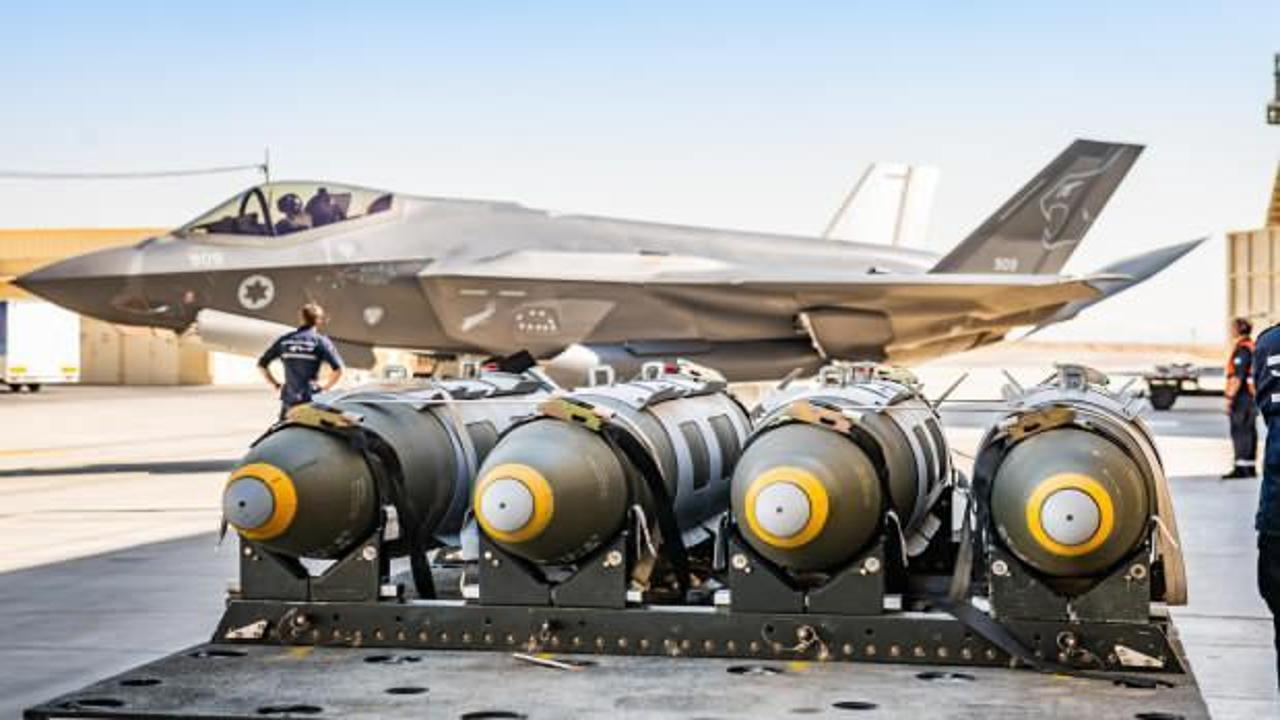 The National Interest: ABD F-35'lerini Çin'e karşı Tayvan'a kiralamalı