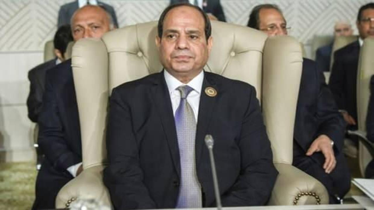 Sisi'nin aklındaki plan! Türkiye ile Mısır anlaşıyor mu?