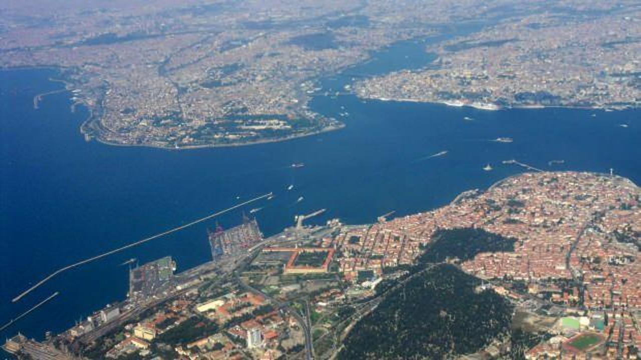 Türkiye'nin en değerli şehirleri belli oldu