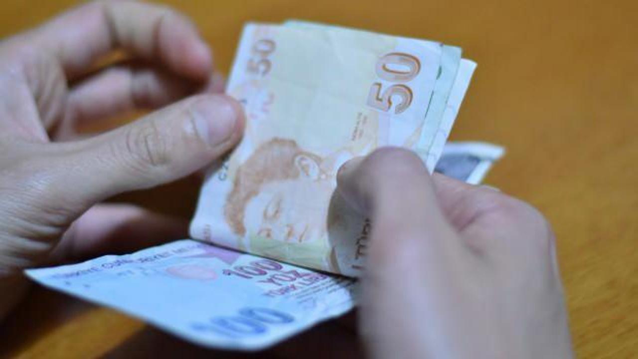 Üniversitelere 45,3 milyar lira ödenek