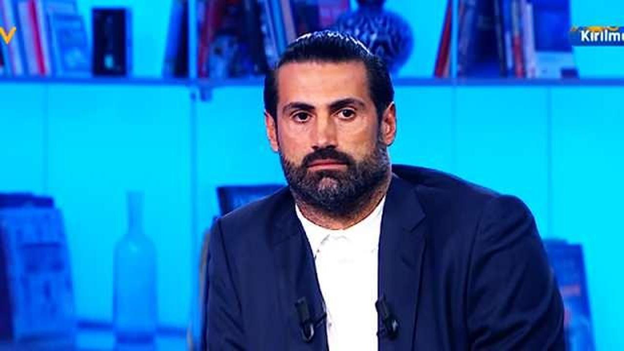 Volkan Demirel: Derbi Fenerbahçelilerin bayramı olacak