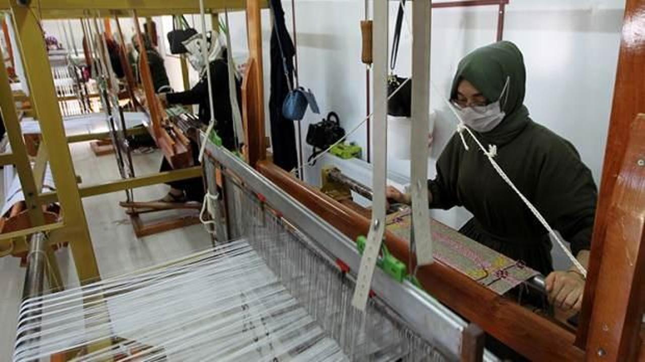 Yapamayan kızlar gelin olamıyor