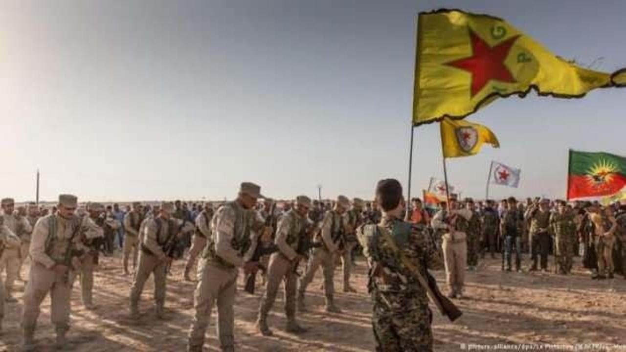 YPG için geri sayım başladı! 