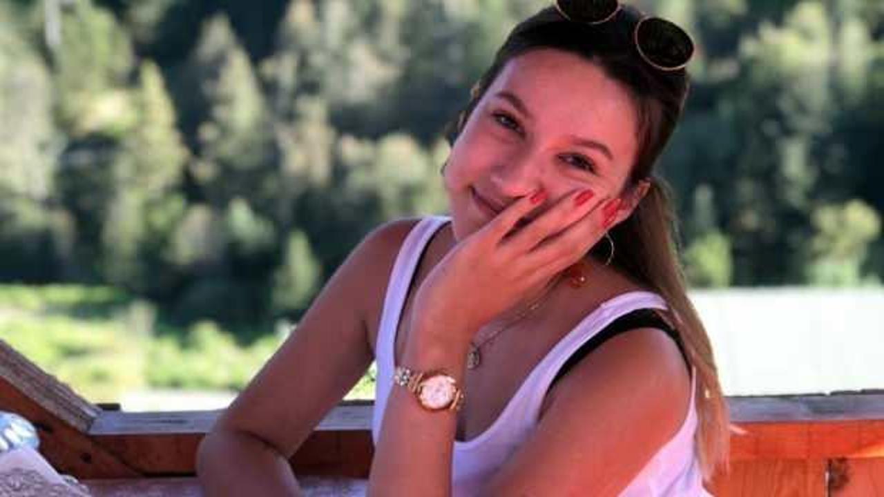 633 g&uuml;nd&uuml;r kayıp olan Buse i&ccedil;in k&ouml;pekli arama