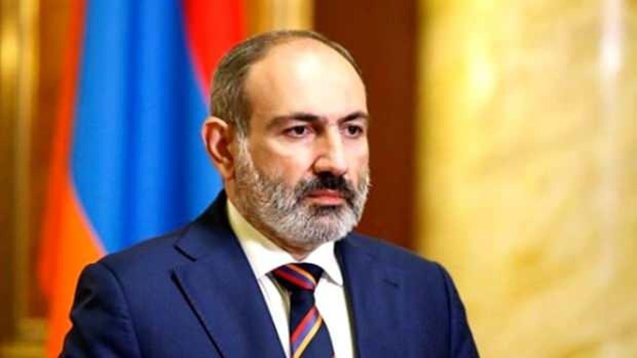 Ermenistan Başkanı Nikol Paşinyan kimdir? Nikol Paşinyan'ın geçmişine dair merak edilenler!