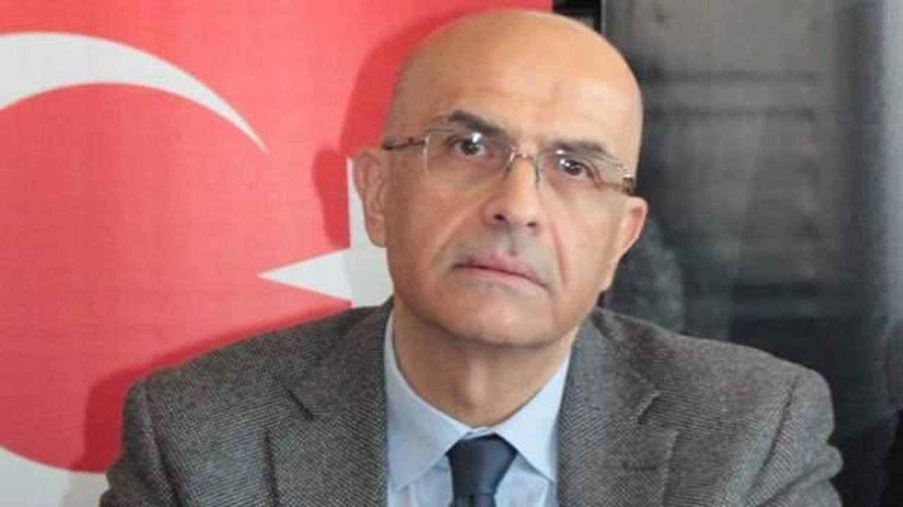 Berberoğlu yeniden yargılama yapılmaması kararına itiraz etti