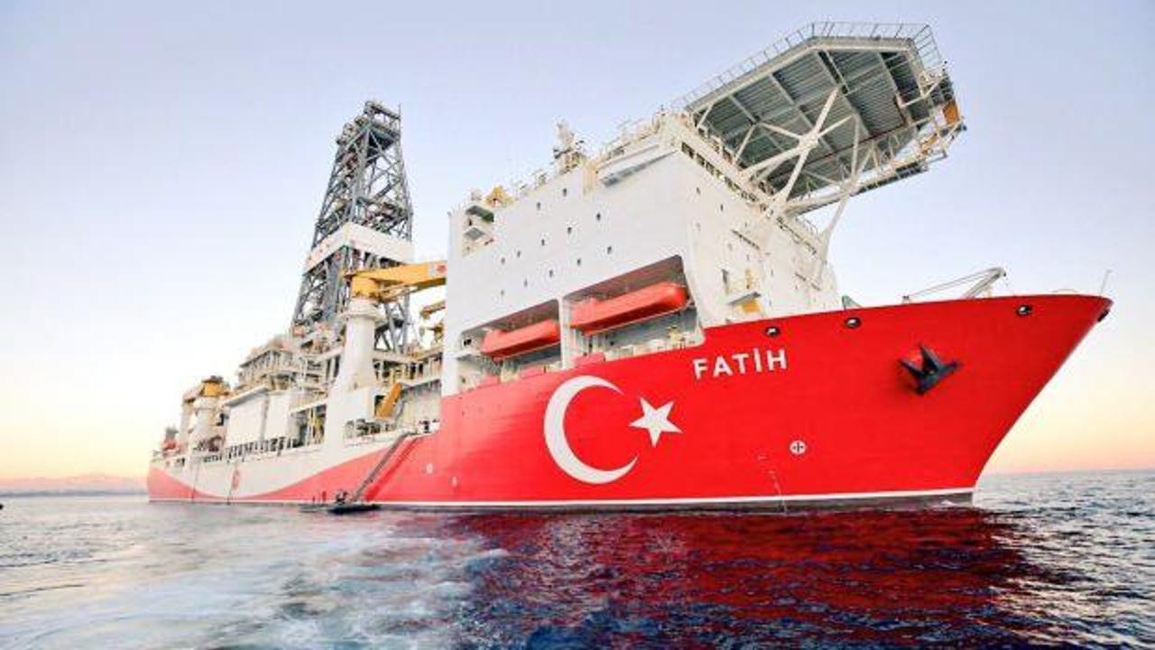 Cumhurbaşkanı Erdoğan: Karadeniz'de yeni rezerv cumartesi açıklanacak