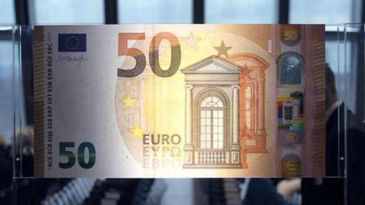 'Dijital euro konusunda geç kalmak istemiyoruz'
