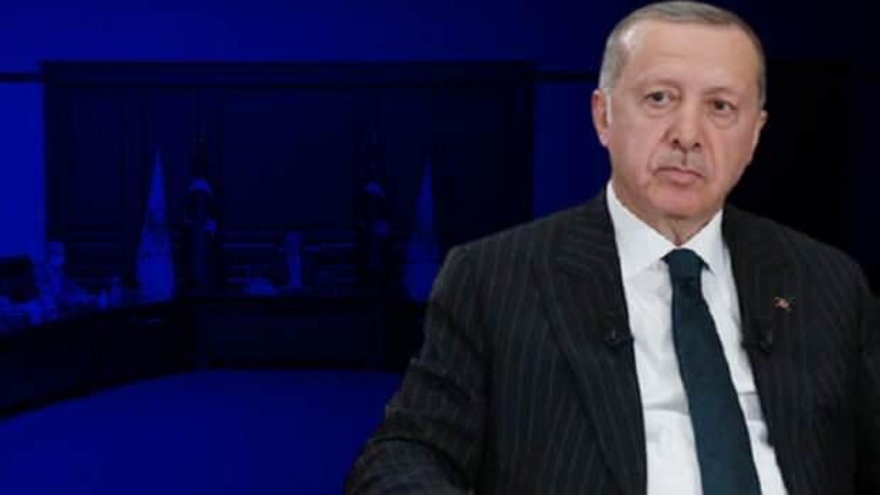 Erdoğan'dan talimat: Adreslerini bulun ve bana getirin! Tek tek evlerine gideceğim