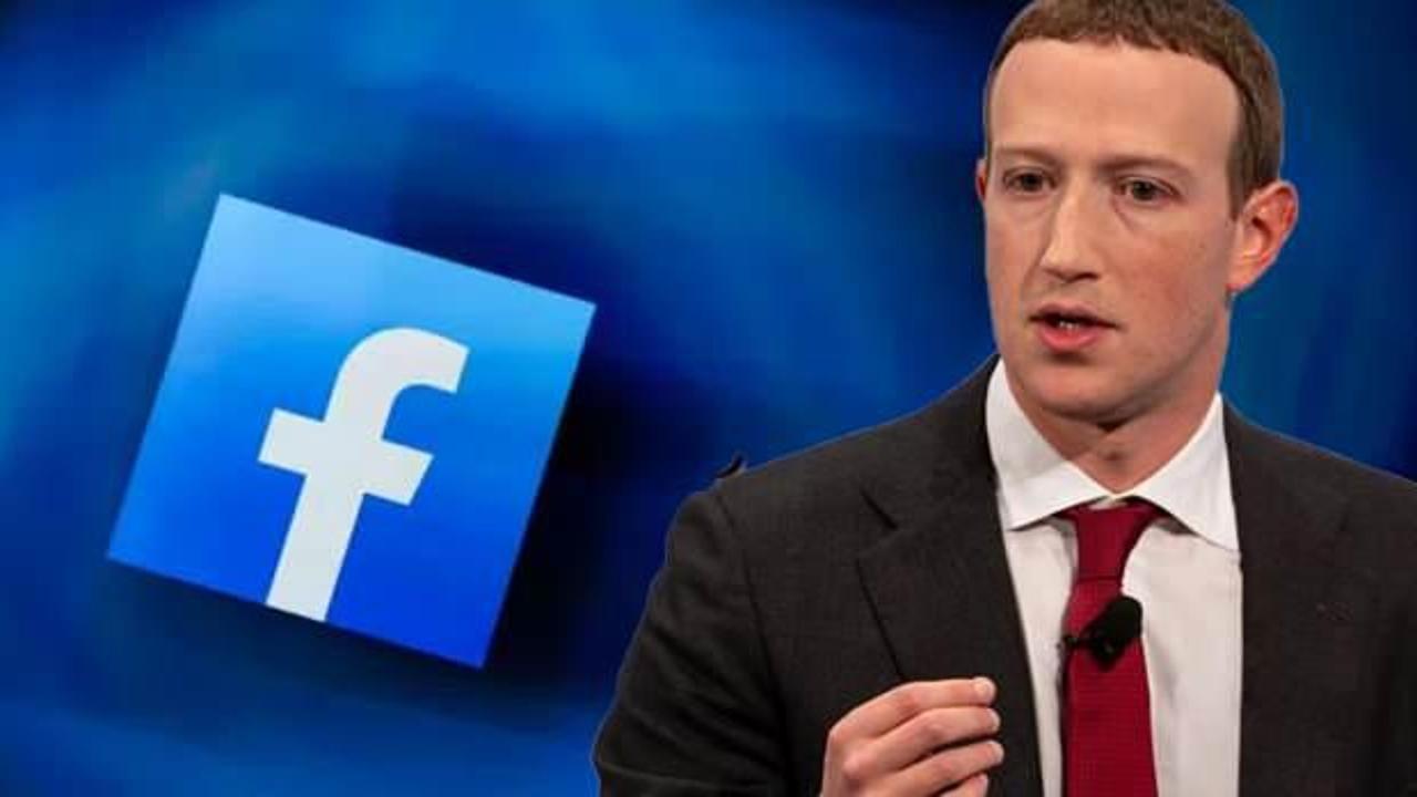 Facebook'ta 'Holokost' güncellemesi! Artık yasak