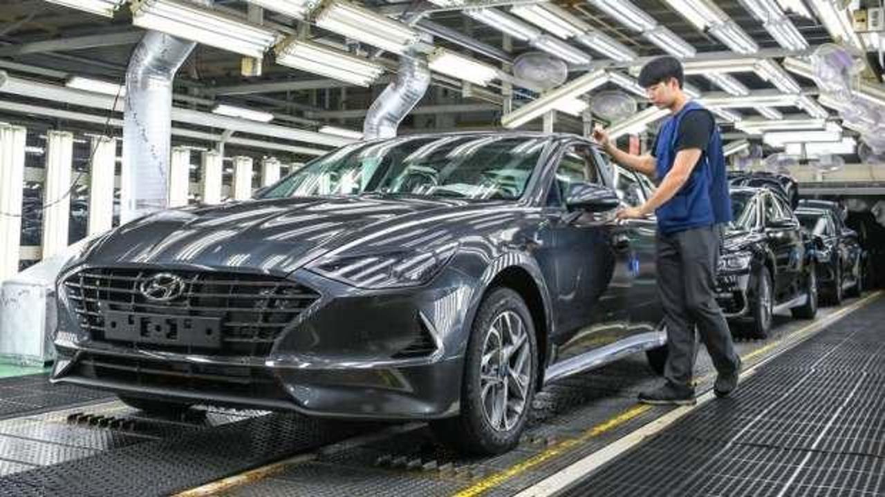 Hyundai yönetiminde üst düzey değişiklik