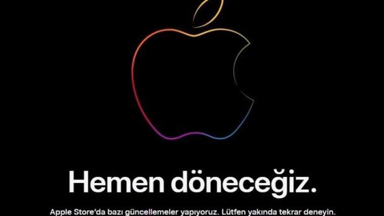iPhone 12 öncesi son çıkış: Apple Store erişime kapatıldı