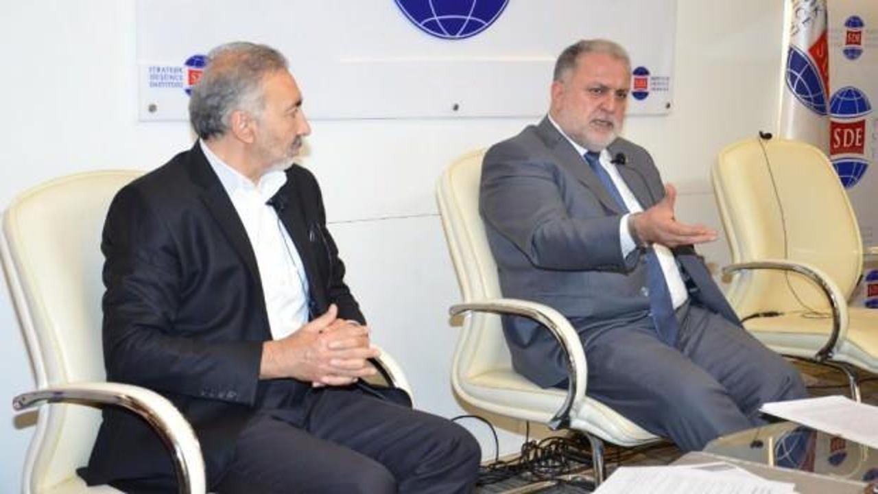 İran Büyükelçisi'nden Karabağ çıkışı: İslam toprağıdır ve işgal altındadır