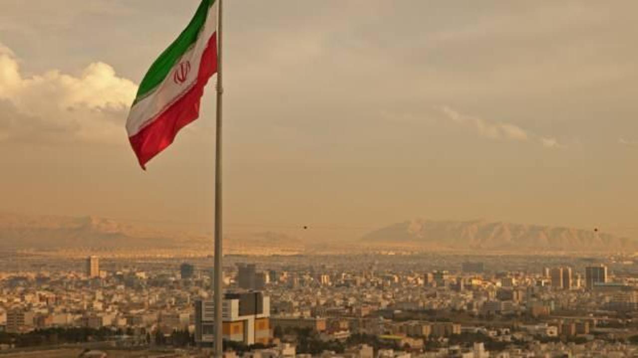 İran'ı rahatlatacak gelişme