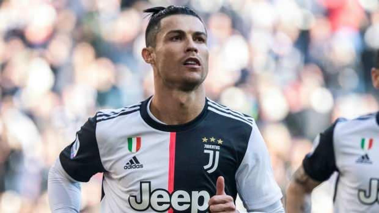 İtalya Sağlık Bakanı'ndan Ronaldo eleştirisi! "Kuralları ihlal etti"